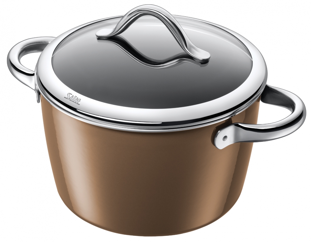 pot，kitchenware，Silit，