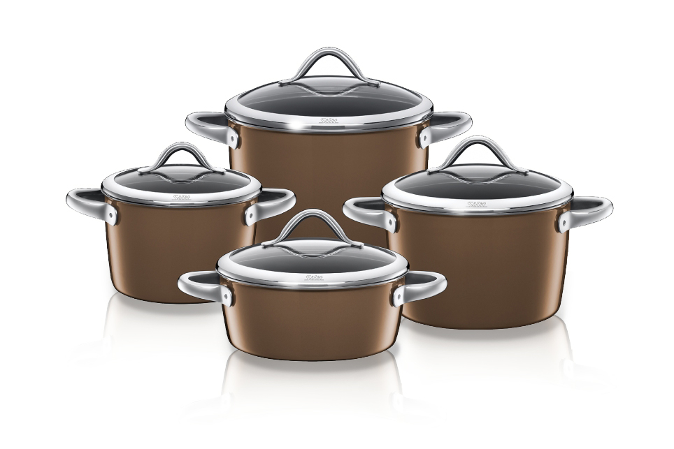 pot，kitchenware，Silit，