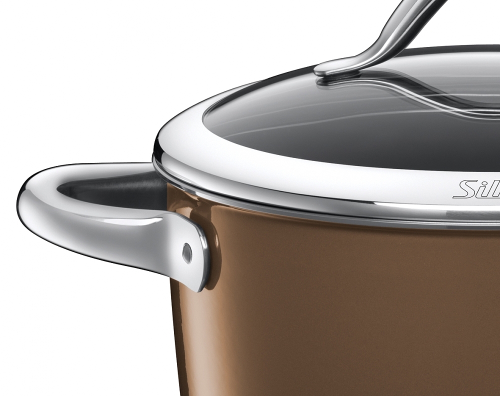 pot，kitchenware，Silit，