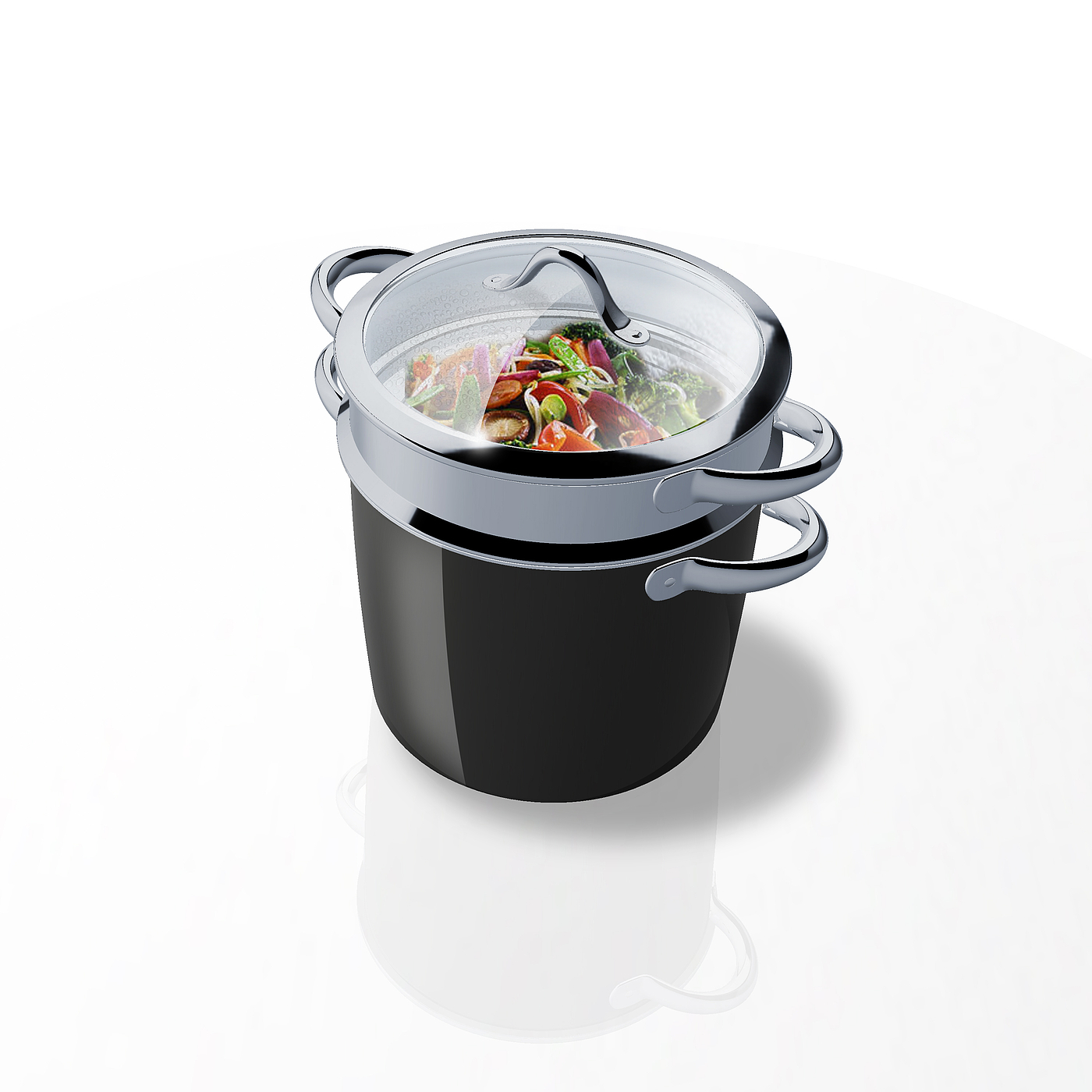 pot，kitchenware，Silit，