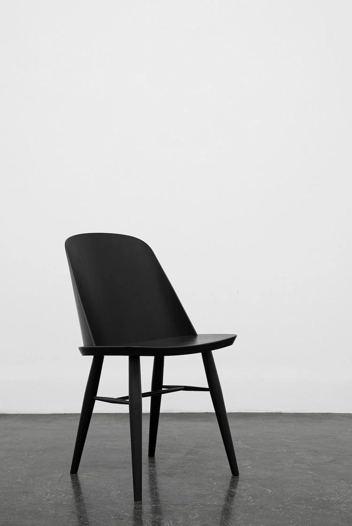 Synnes Chair，家具设计，家居家具，椅子，北欧，