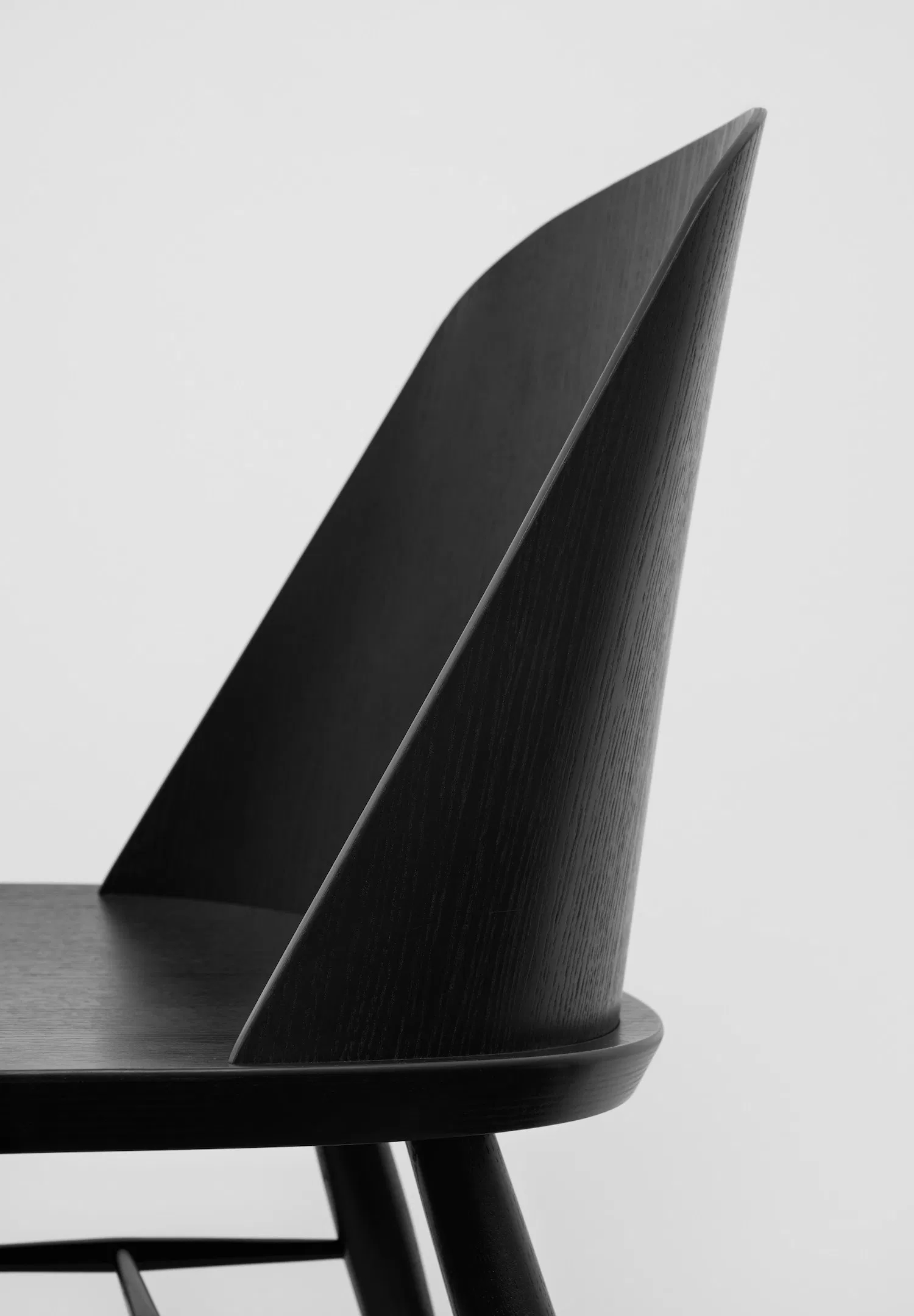 Synnes Chair，furniture design ，Home furniture，chair，Northern Europe，