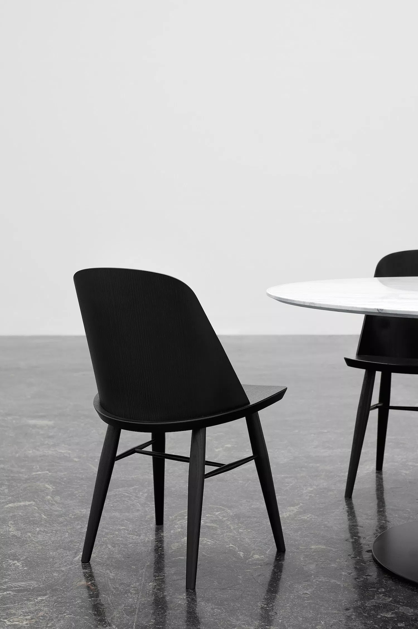 Synnes Chair，furniture design ，Home furniture，chair，Northern Europe，