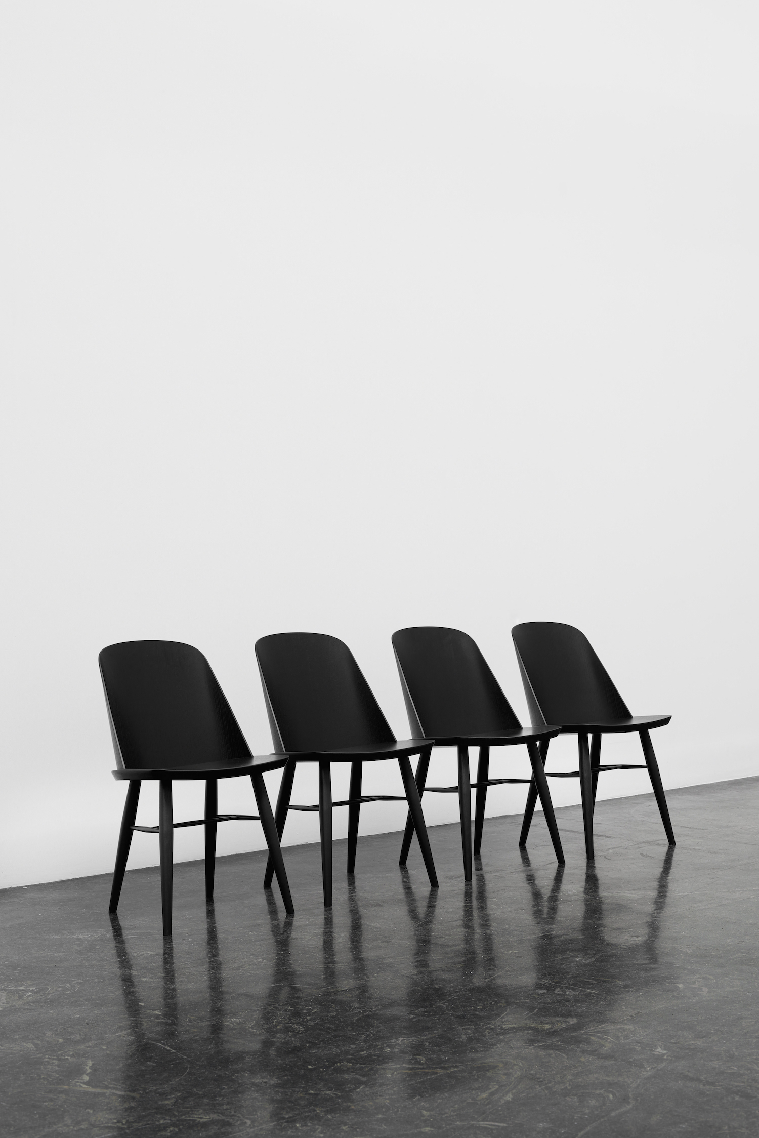 Synnes Chair，furniture design ，Home furniture，chair，Northern Europe，