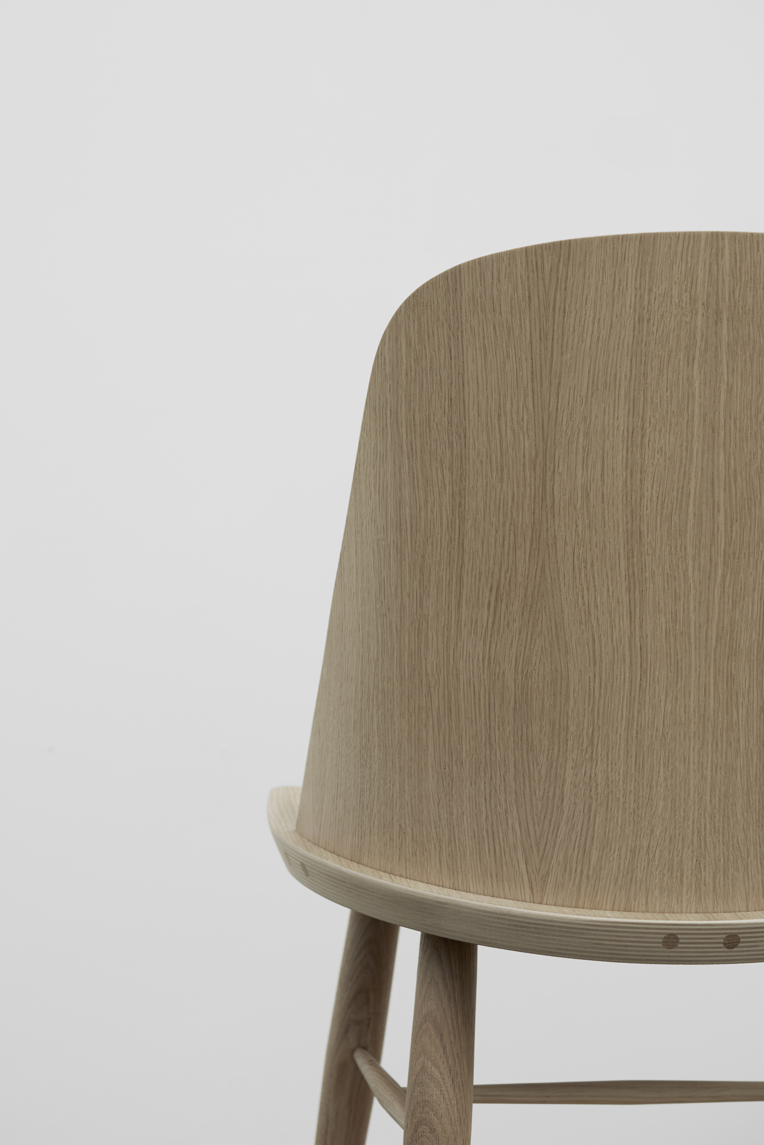 Synnes Chair，furniture design ，Home furniture，chair，Northern Europe，