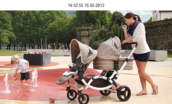 Teutonia，Stroller，Baby products，