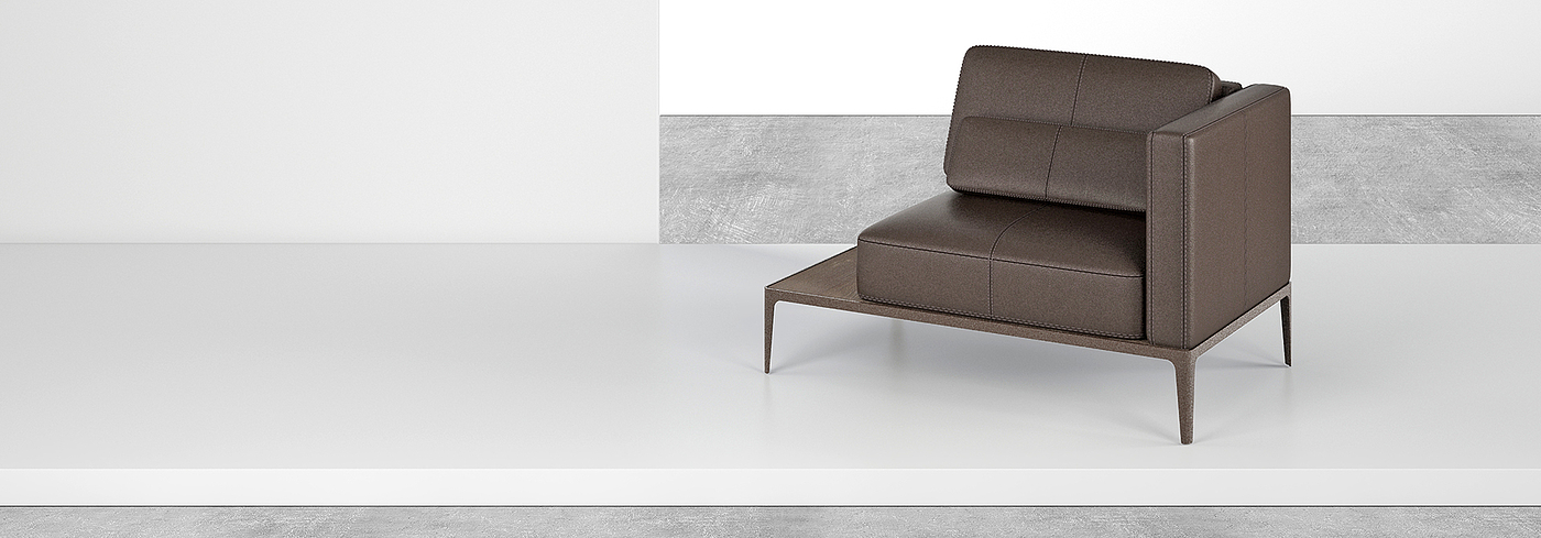 Product visualization，Series design，Auto，2016，