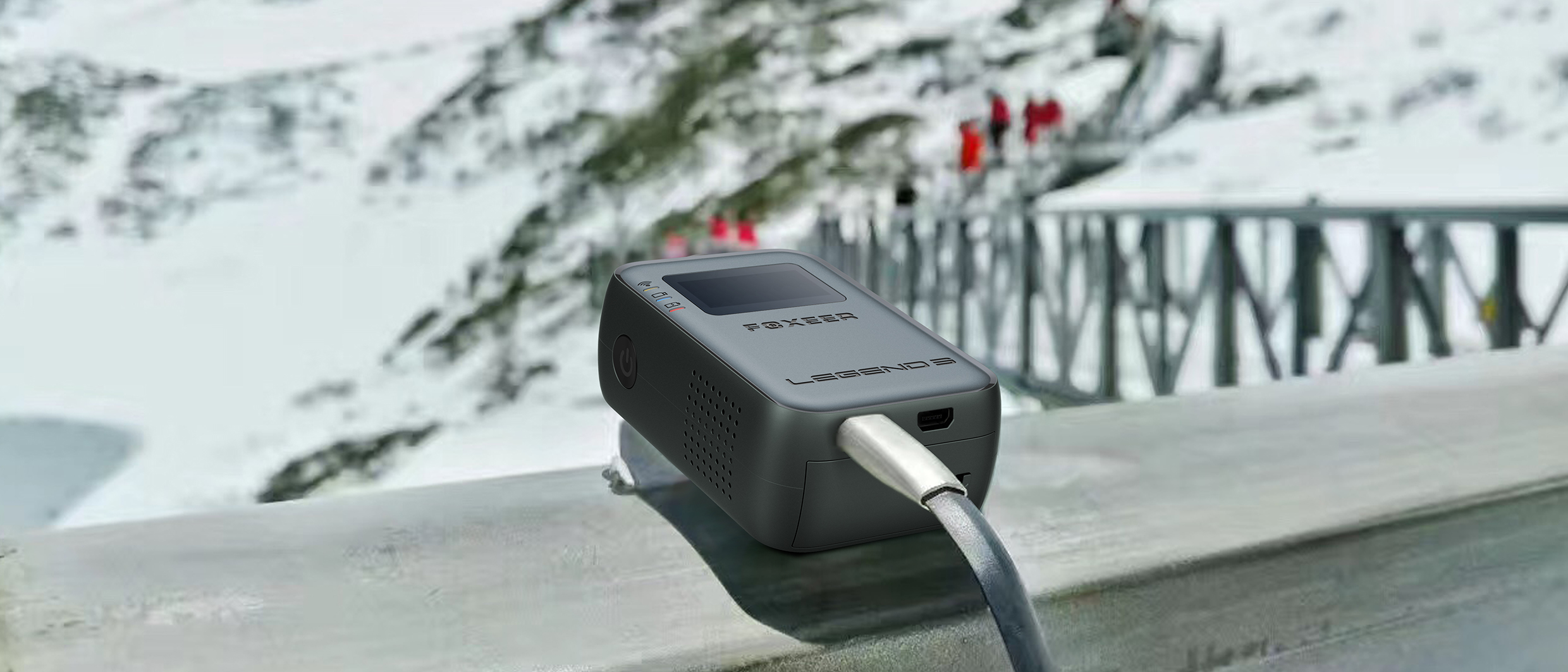 Motion camera，Foxer 4K，motion，Camera design，