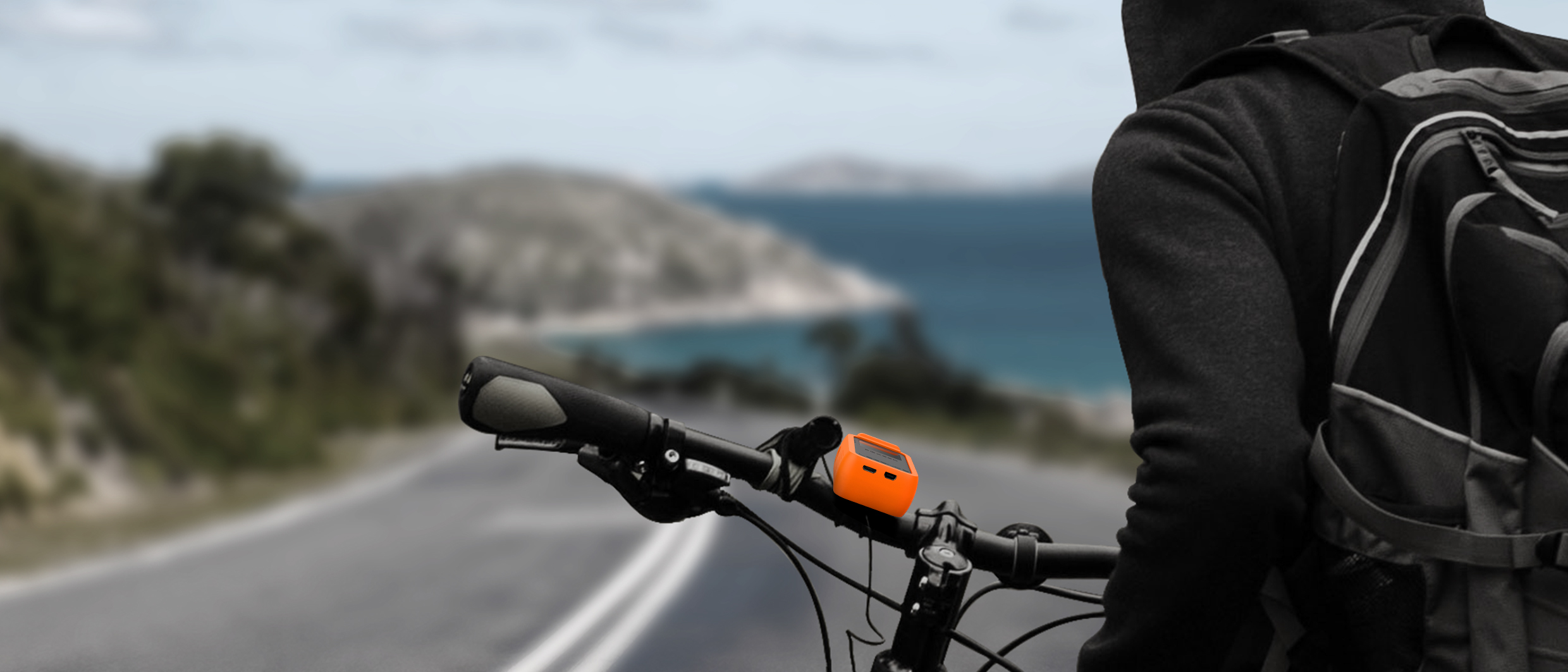 Motion camera，Foxer 4K，motion，Camera design，