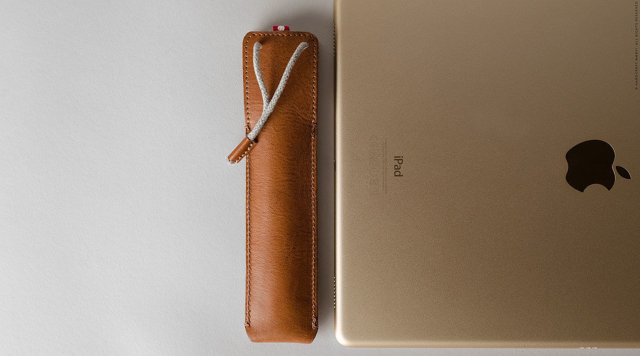 Apple，Pencil bag，packing design，apple，