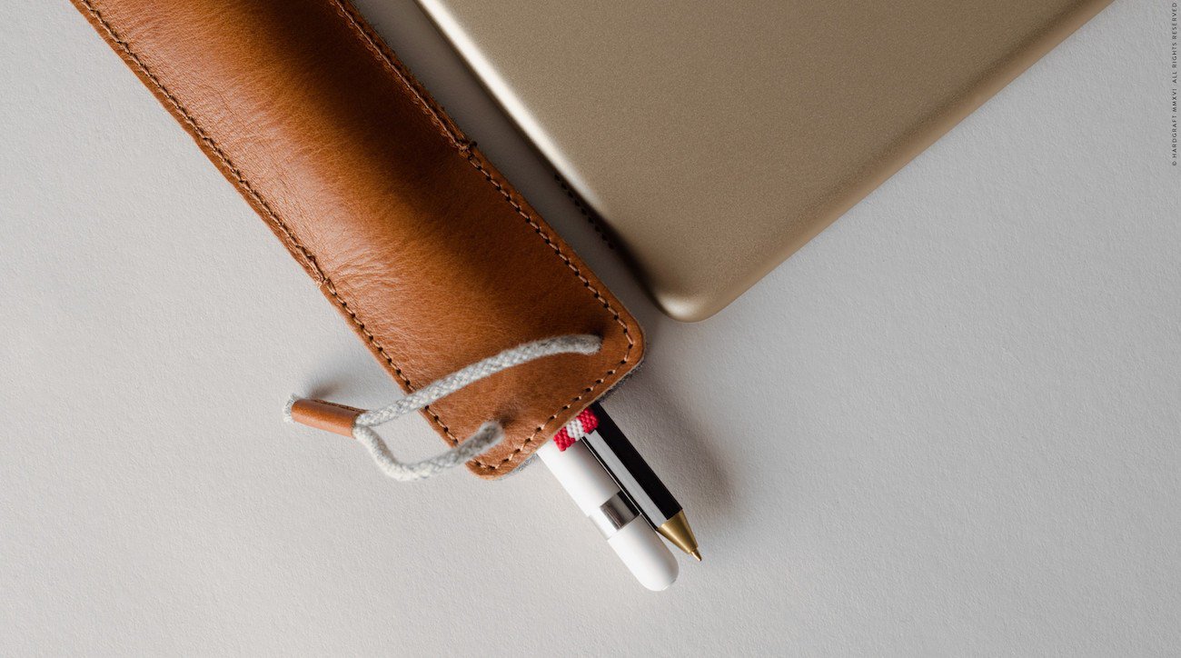 Apple，Pencil bag，packing design，apple，