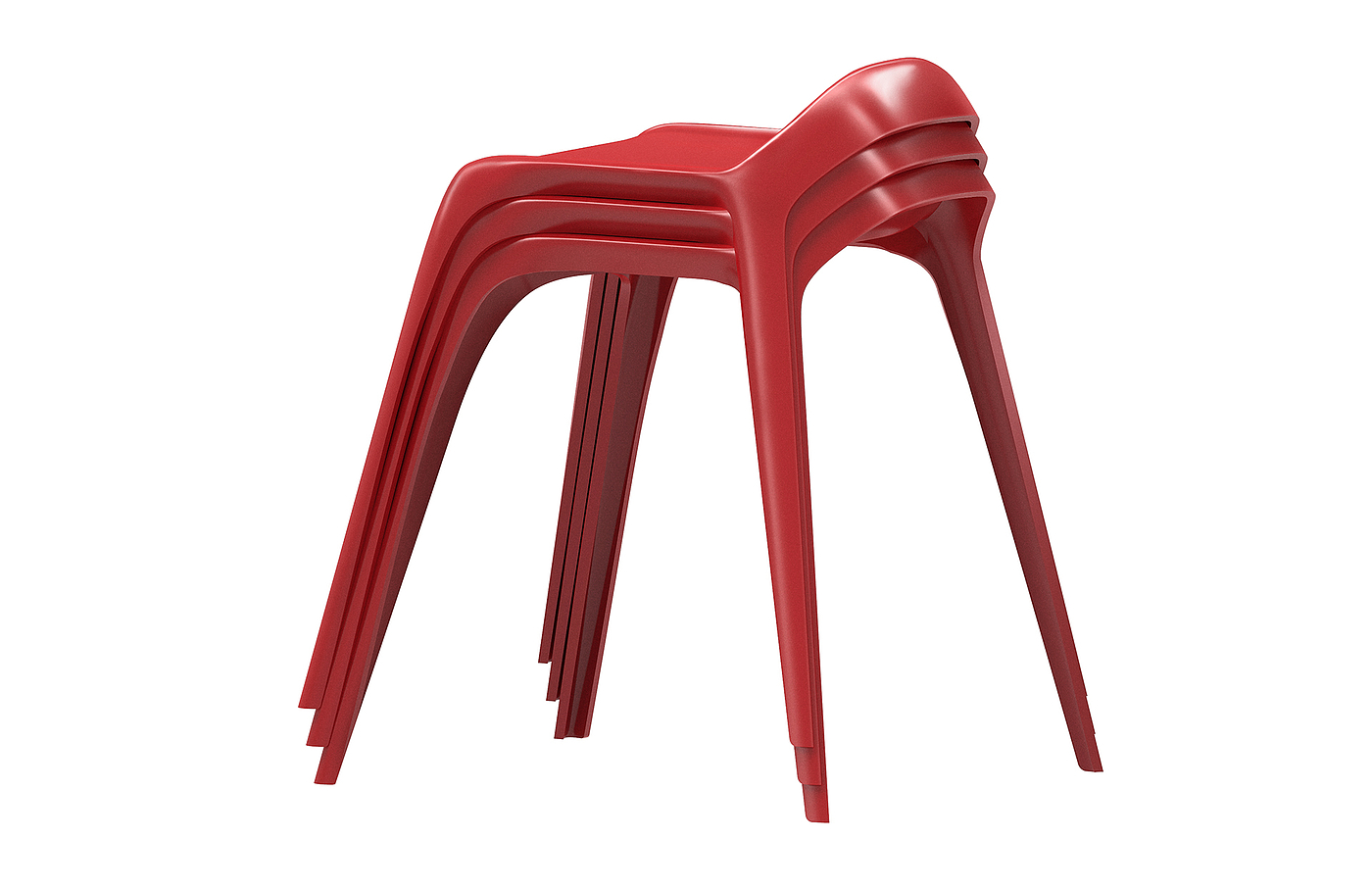 product design，Porsche，Stool design，