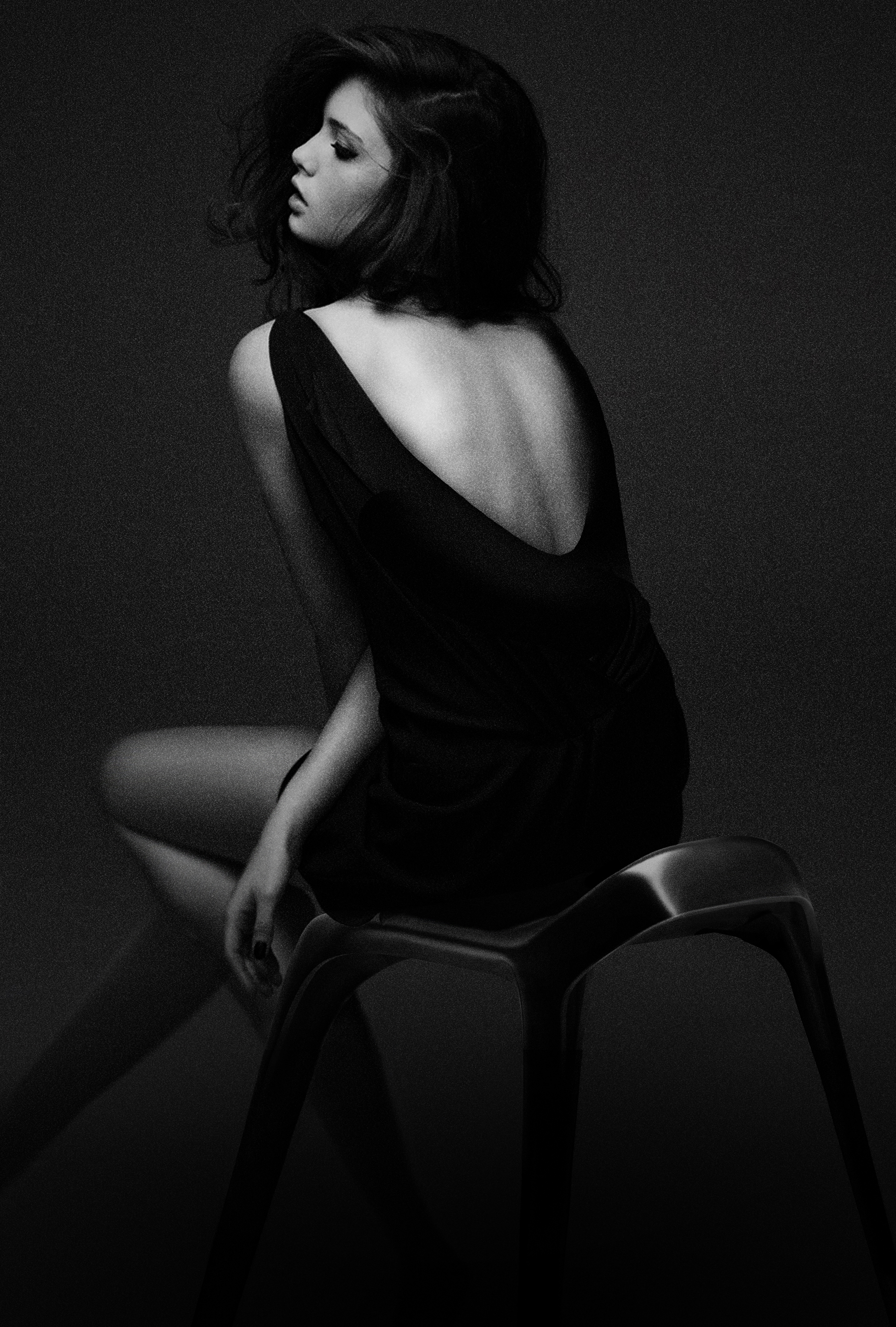 product design，Porsche，Stool design，