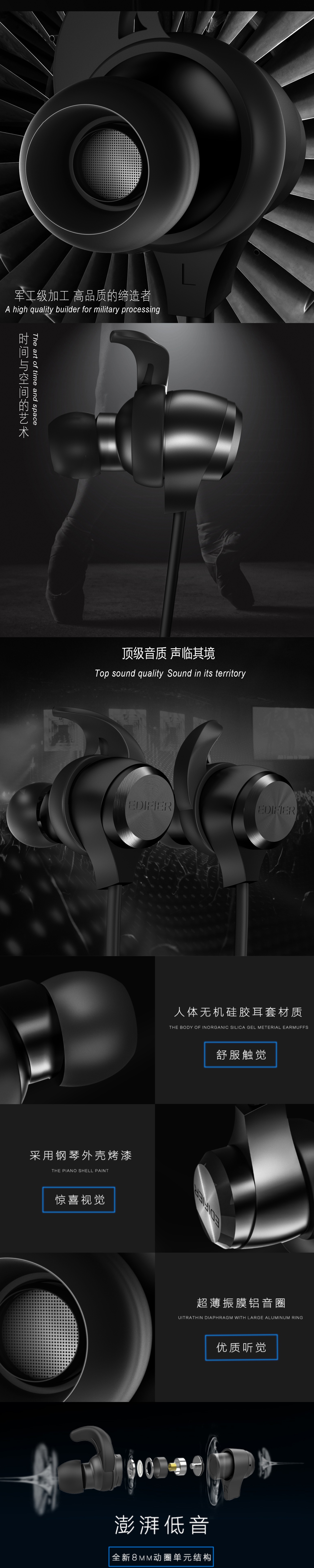 Industrial products / electronic products，