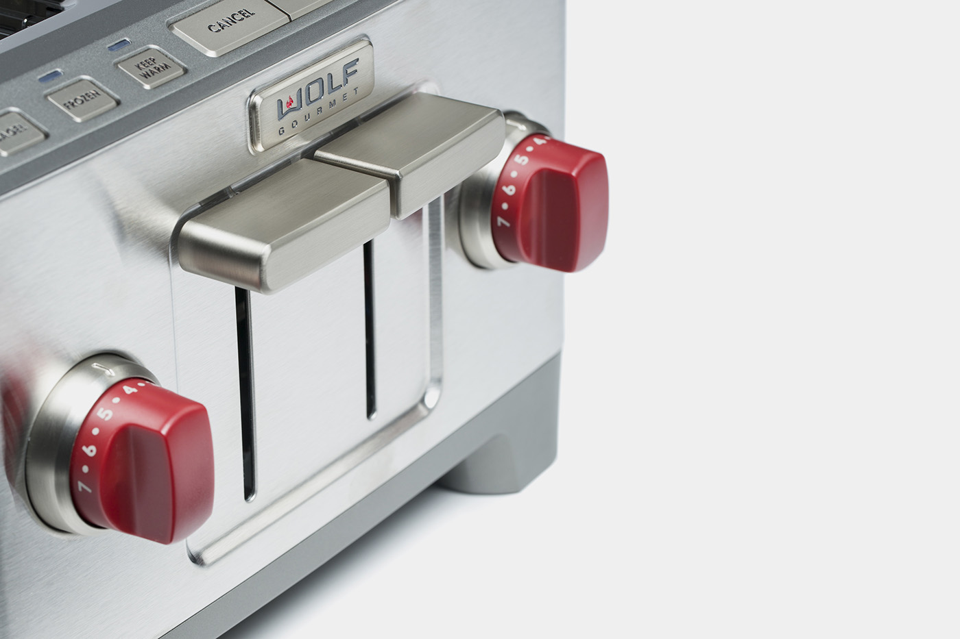 red dot，Design Award，Wolf，kitchen，oven，Juicer，Ryan Lee sander，Thrive Design，Hee Seung Lim，