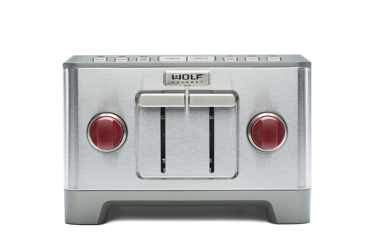 red dot，Design Award，Wolf，kitchen，oven，Juicer，Ryan Lee sander，Thrive Design，Hee Seung Lim，