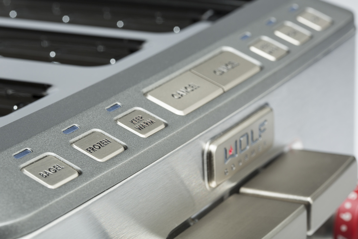 red dot，Design Award，Wolf，kitchen，oven，Juicer，Ryan Lee sander，Thrive Design，Hee Seung Lim，