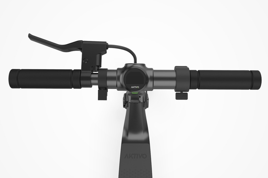 REQUEST，Scooter，intelligence，Electric，fold，