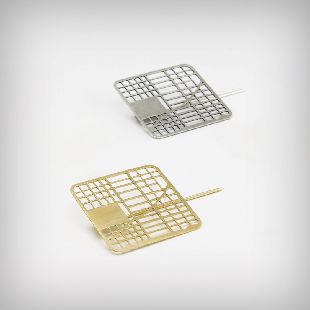 Metal，Personal Tailor，Accessories，STC Memento，