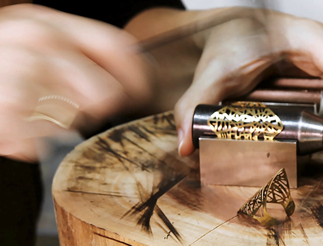 Metal，Personal Tailor，Accessories，STC Memento，