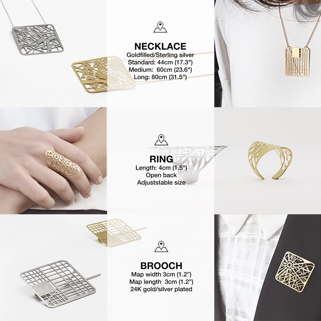 Metal，Personal Tailor，Accessories，STC Memento，