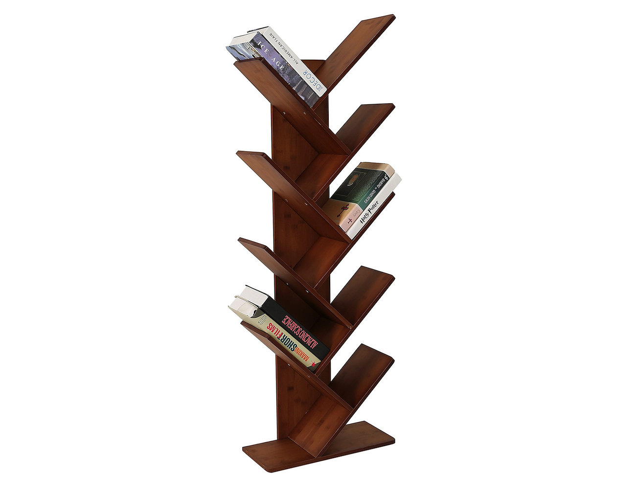 Storage rack，bookshelf，Home furniture，UNICOO，
