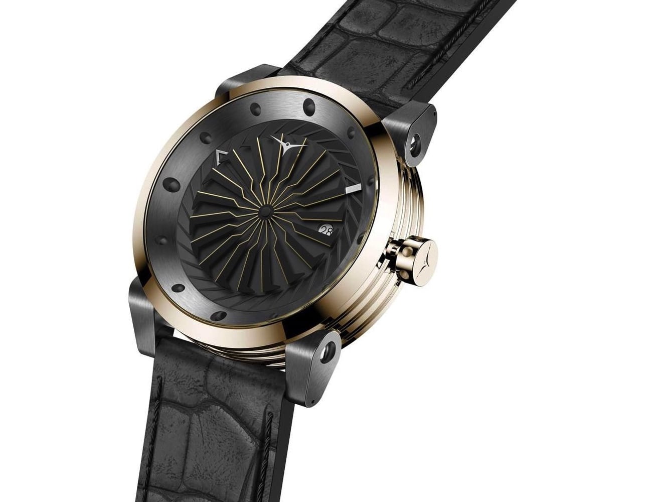 Wrist watch，blade，Accessories，product design，