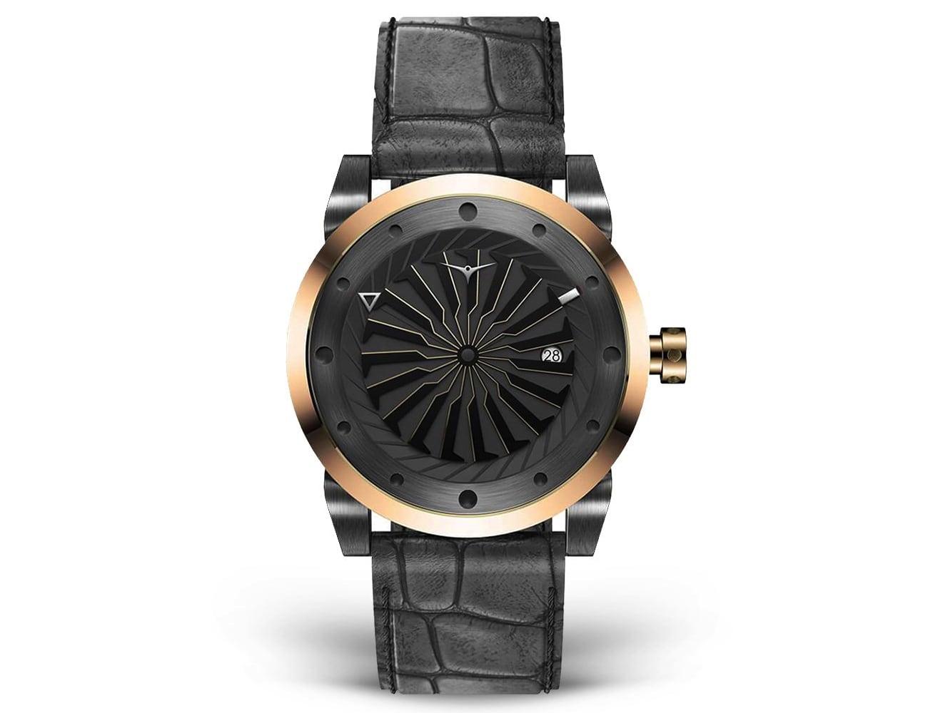 Wrist watch，blade，Accessories，product design，