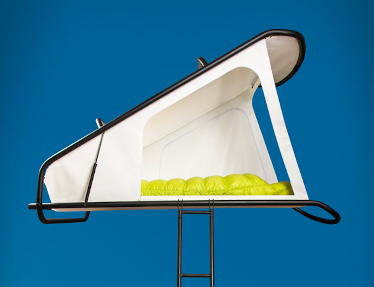 Auto accessories，Tent，Outdoor sports，triangle，industrial design，