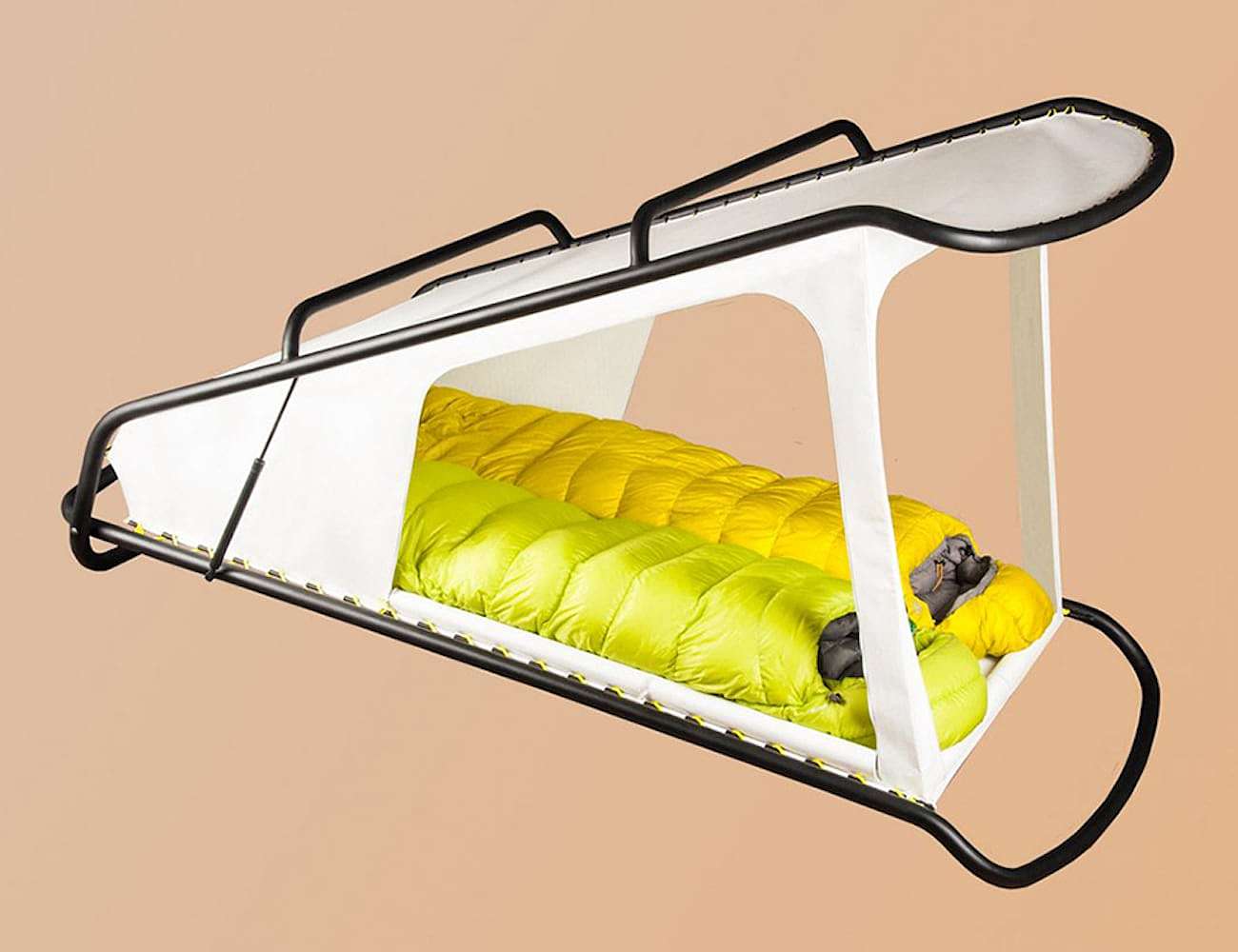 Auto accessories，Tent，Outdoor sports，triangle，industrial design，