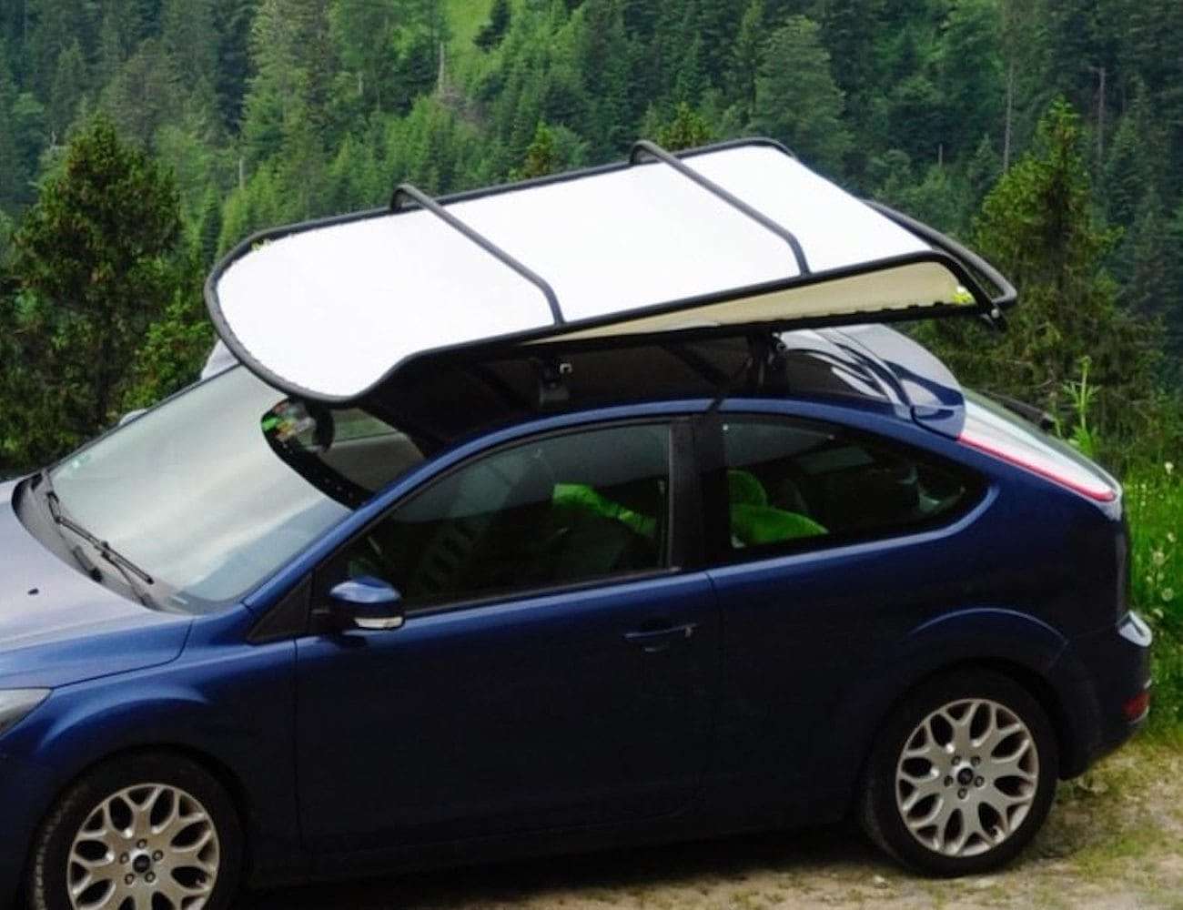 Auto accessories，Tent，Outdoor sports，triangle，industrial design，