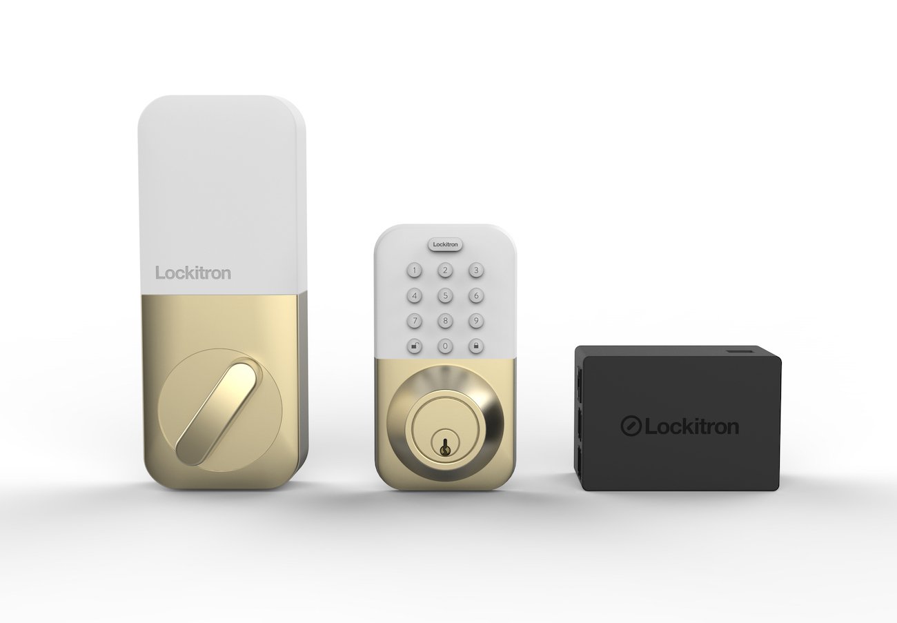 Smart home，lock，Digital intelligence，industrial design，
