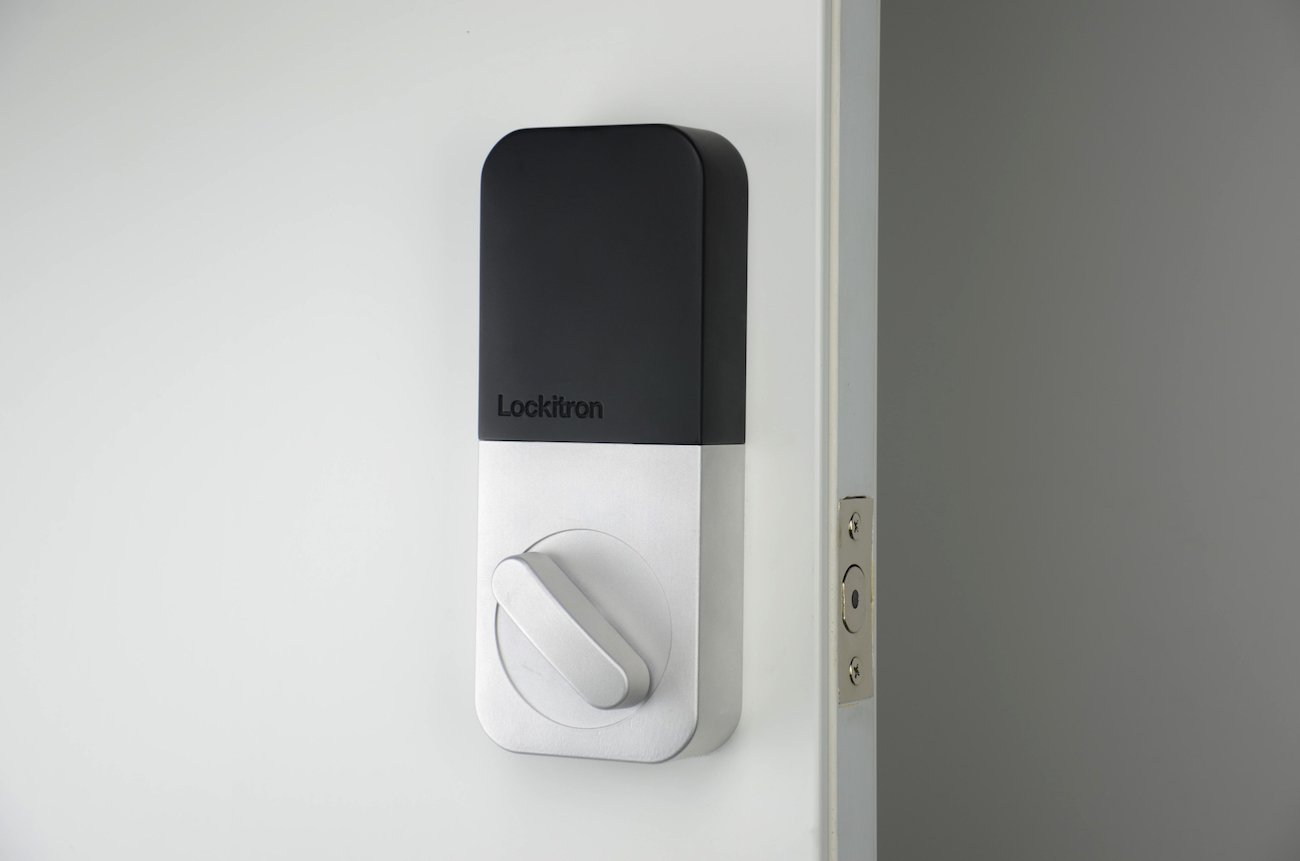 Smart home，lock，Digital intelligence，industrial design，