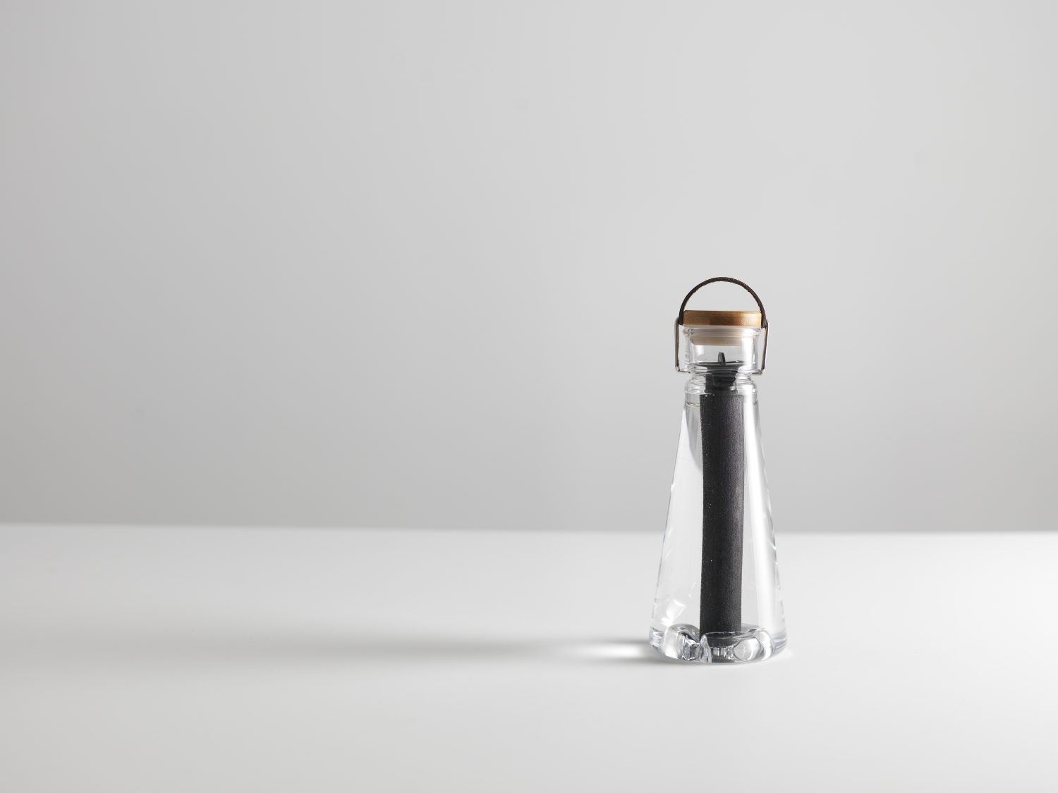 BU Water，Simple and natural，filter，