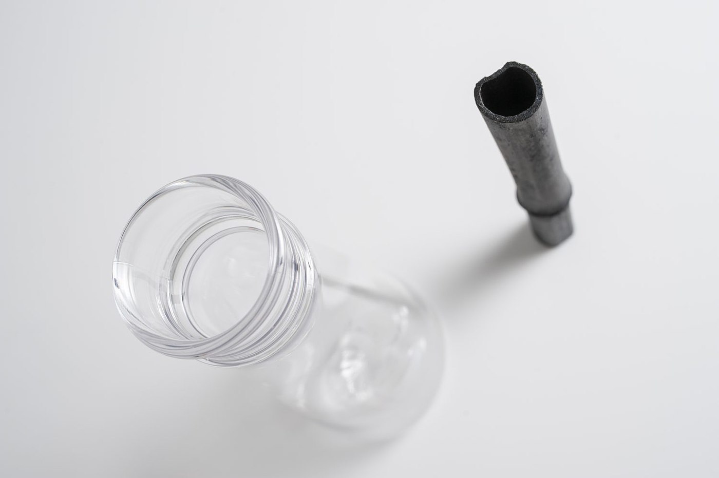 BU Water，Simple and natural，filter，