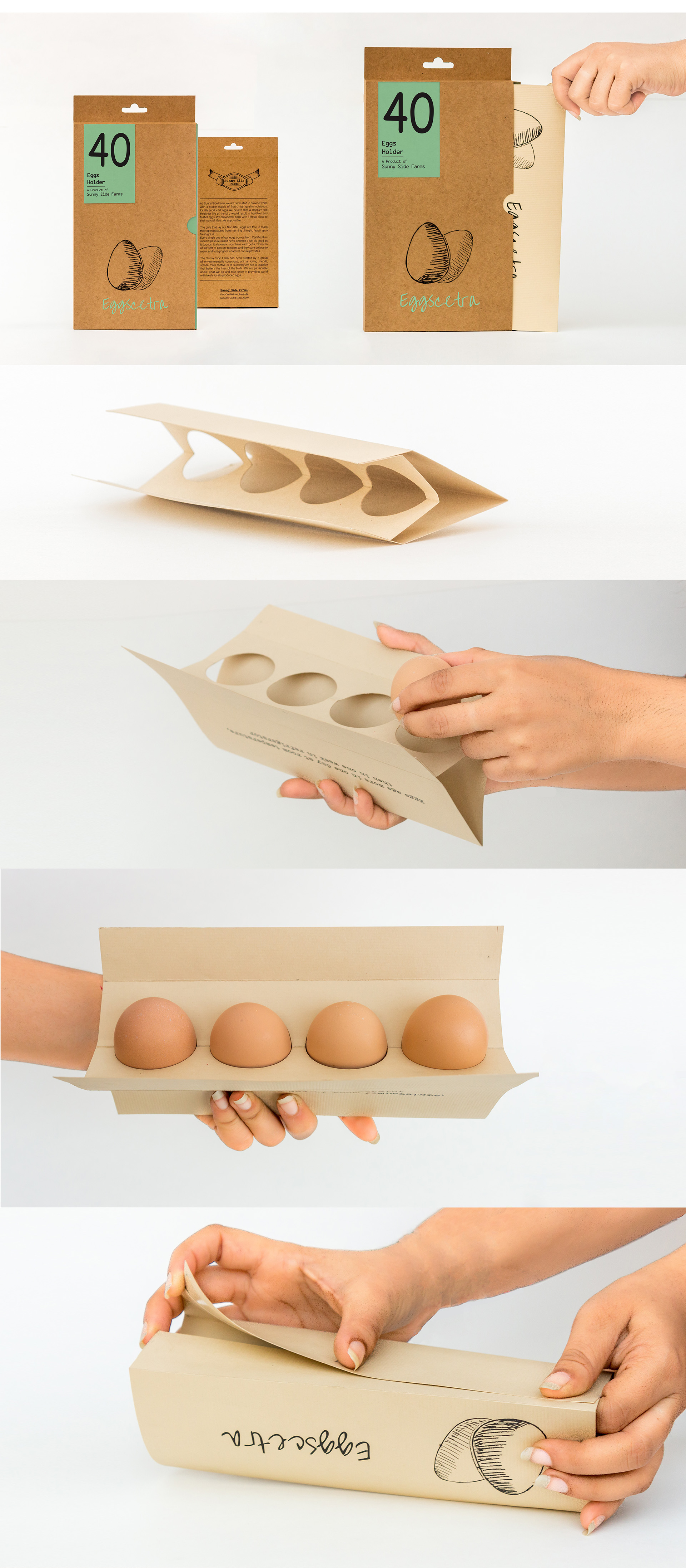 Industrial Design，packing design，
