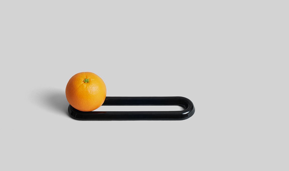 Innovative design，Fruit bowl，Loup，