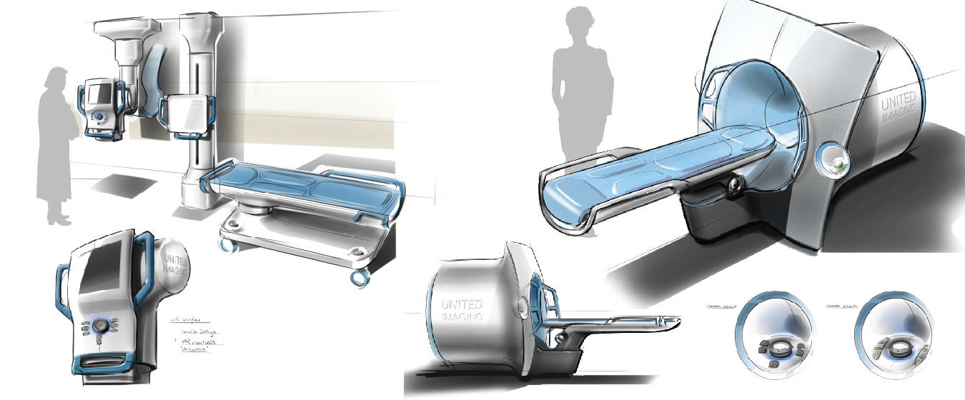 United，Joint shadow，Medical equipment，
