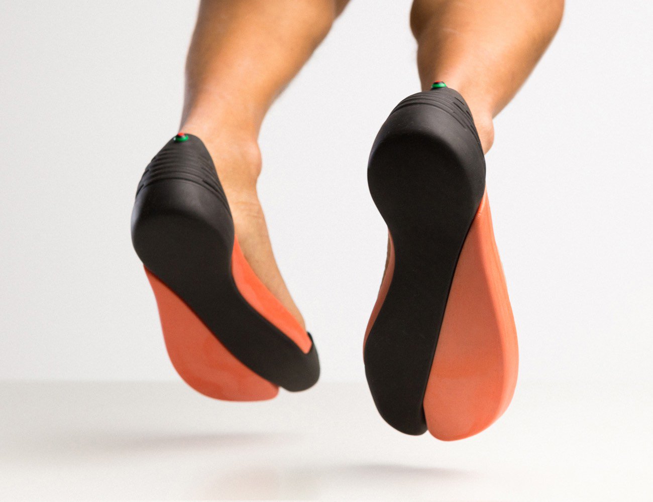 iGUANEYE，Jungle barefoot shoes，product design，shoes，originality，slipper，