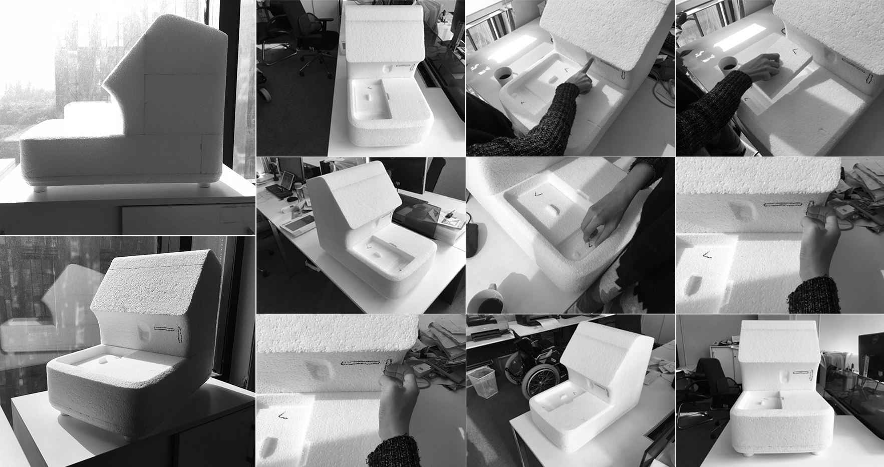 industrial design，medical apparatus and instruments，product design，