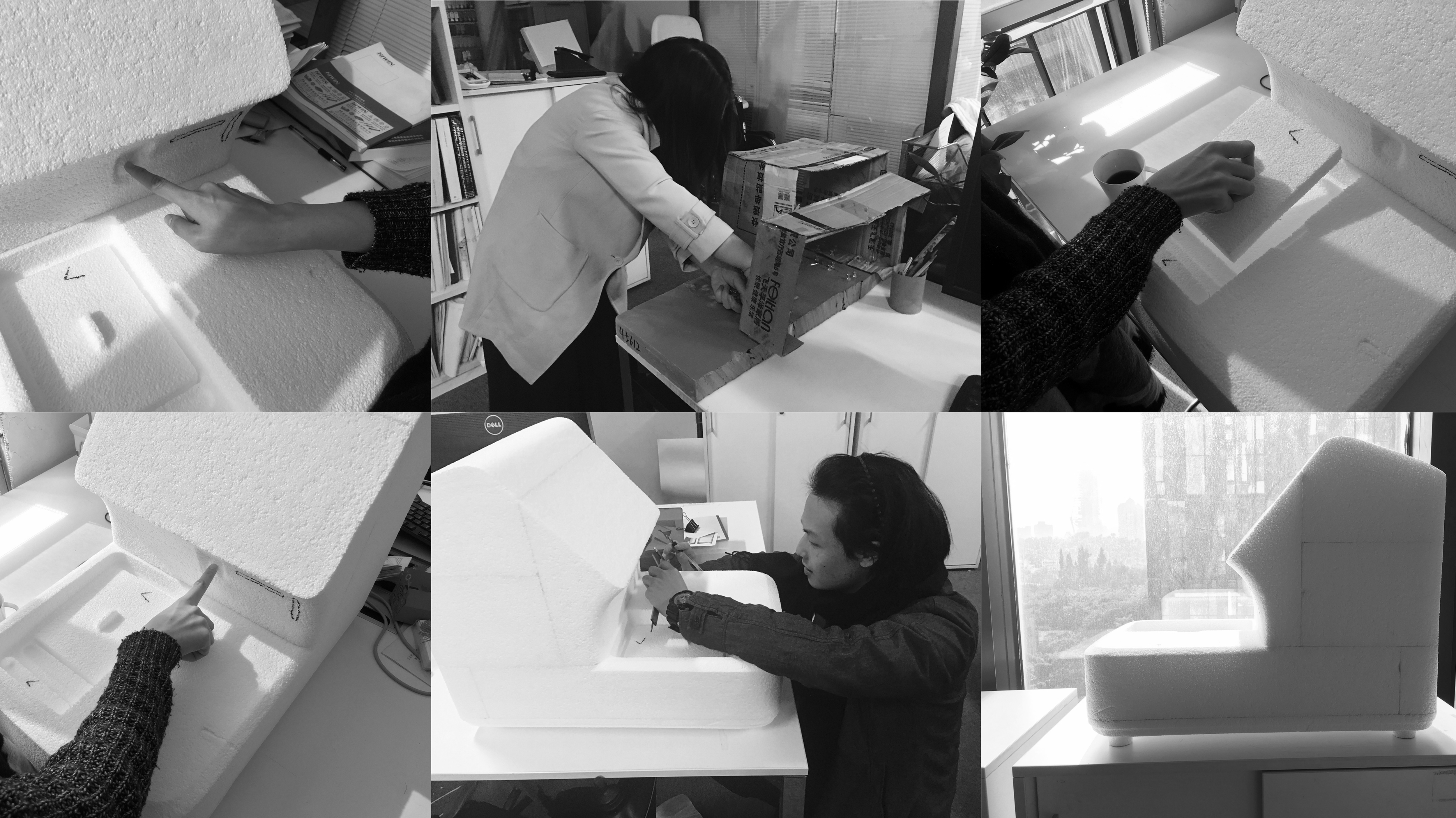 industrial design，medical apparatus and instruments，product design，