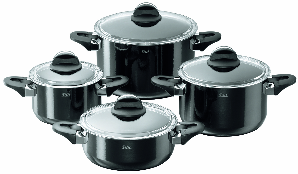 Silit，kitchenware，pot，