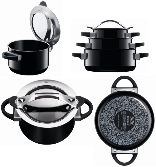 Silit，kitchenware，pot，