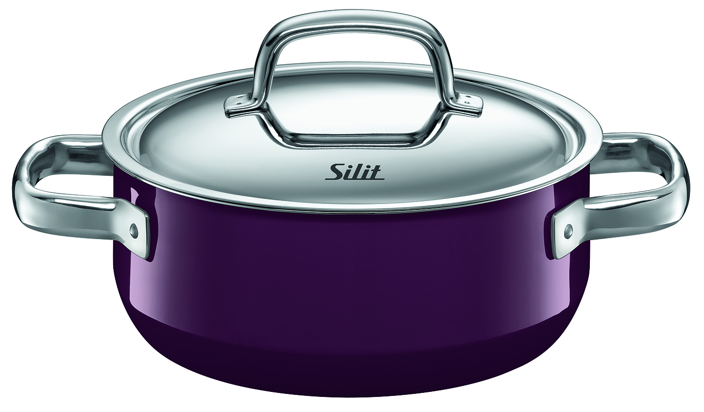 Silit，厨房用具，锅子，