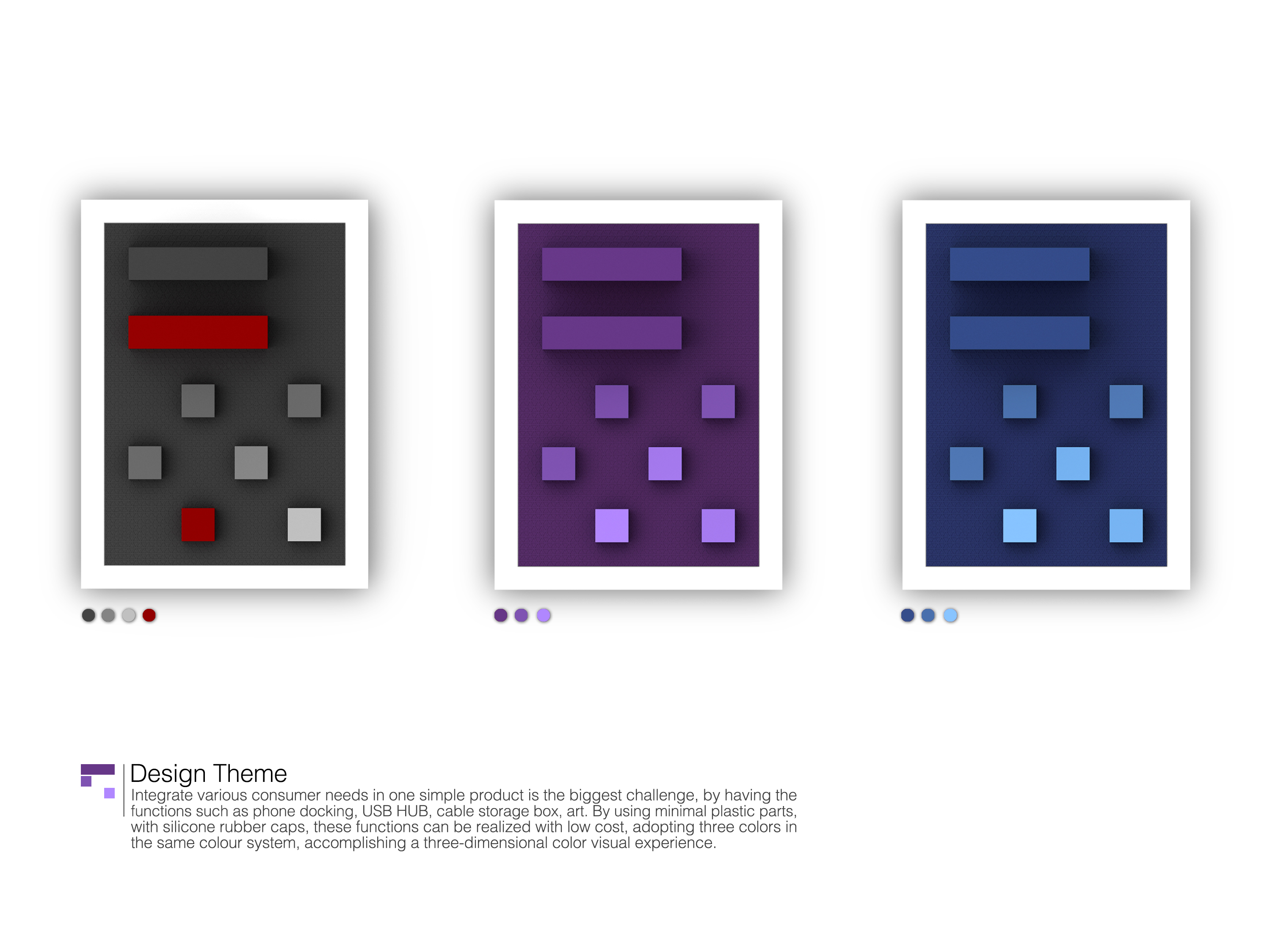 Powerhouse，Charging，Reddot_award，