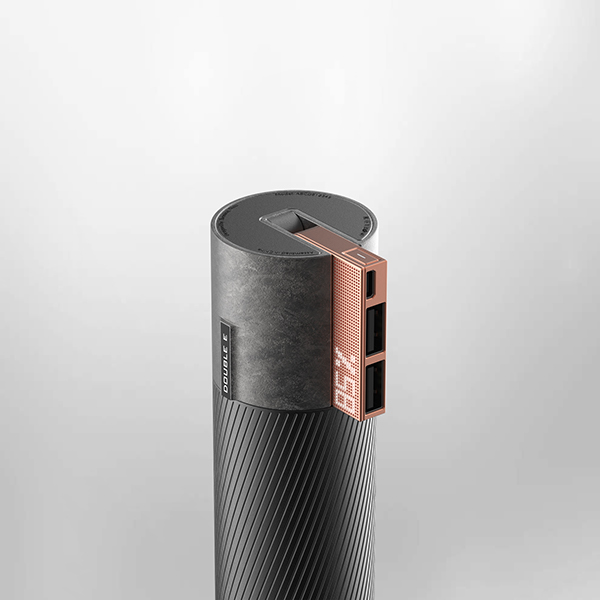 conceptual design，portable，Double E，