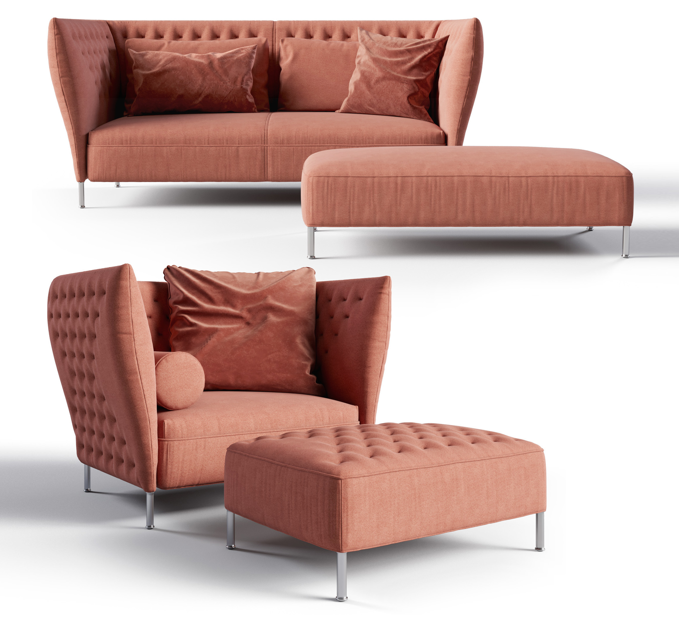 Visual design，furniture design ，brand，