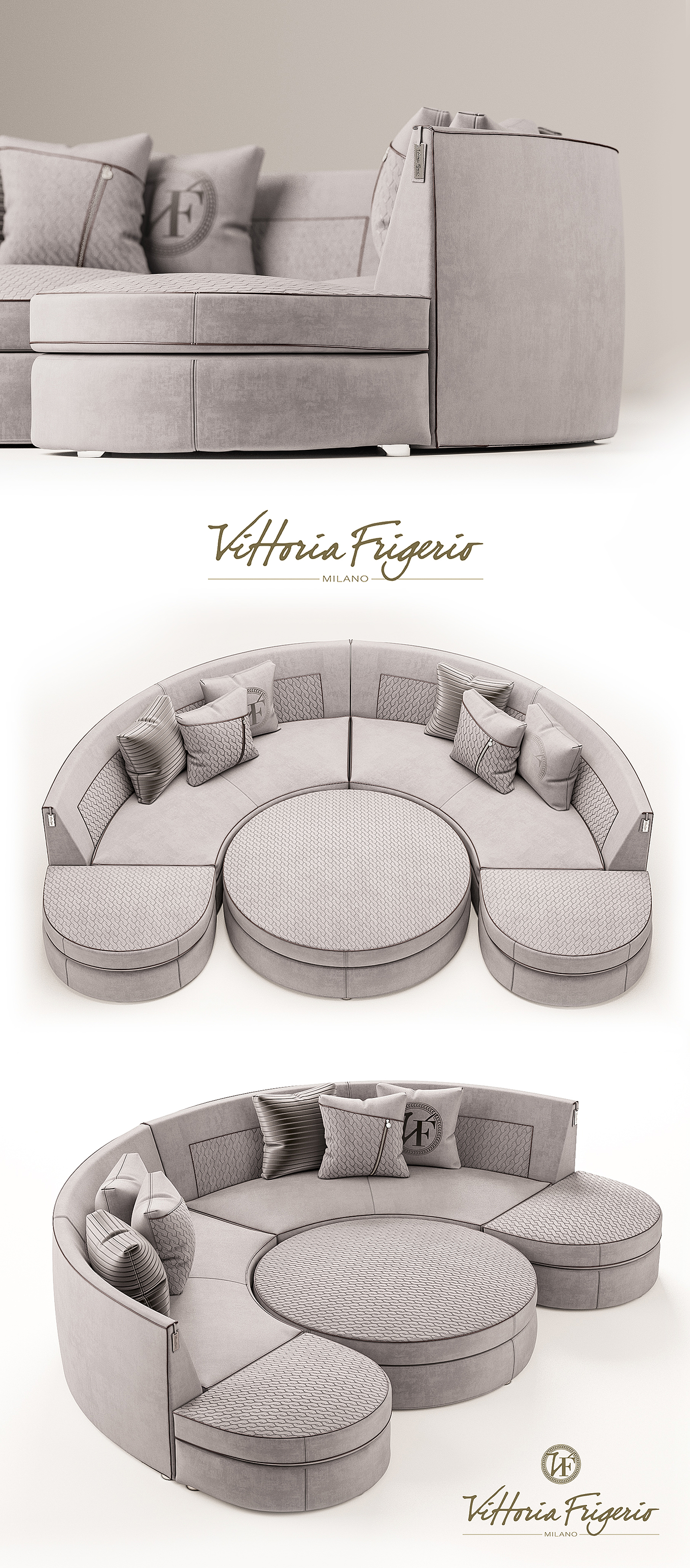 Modular design，furniture design ，