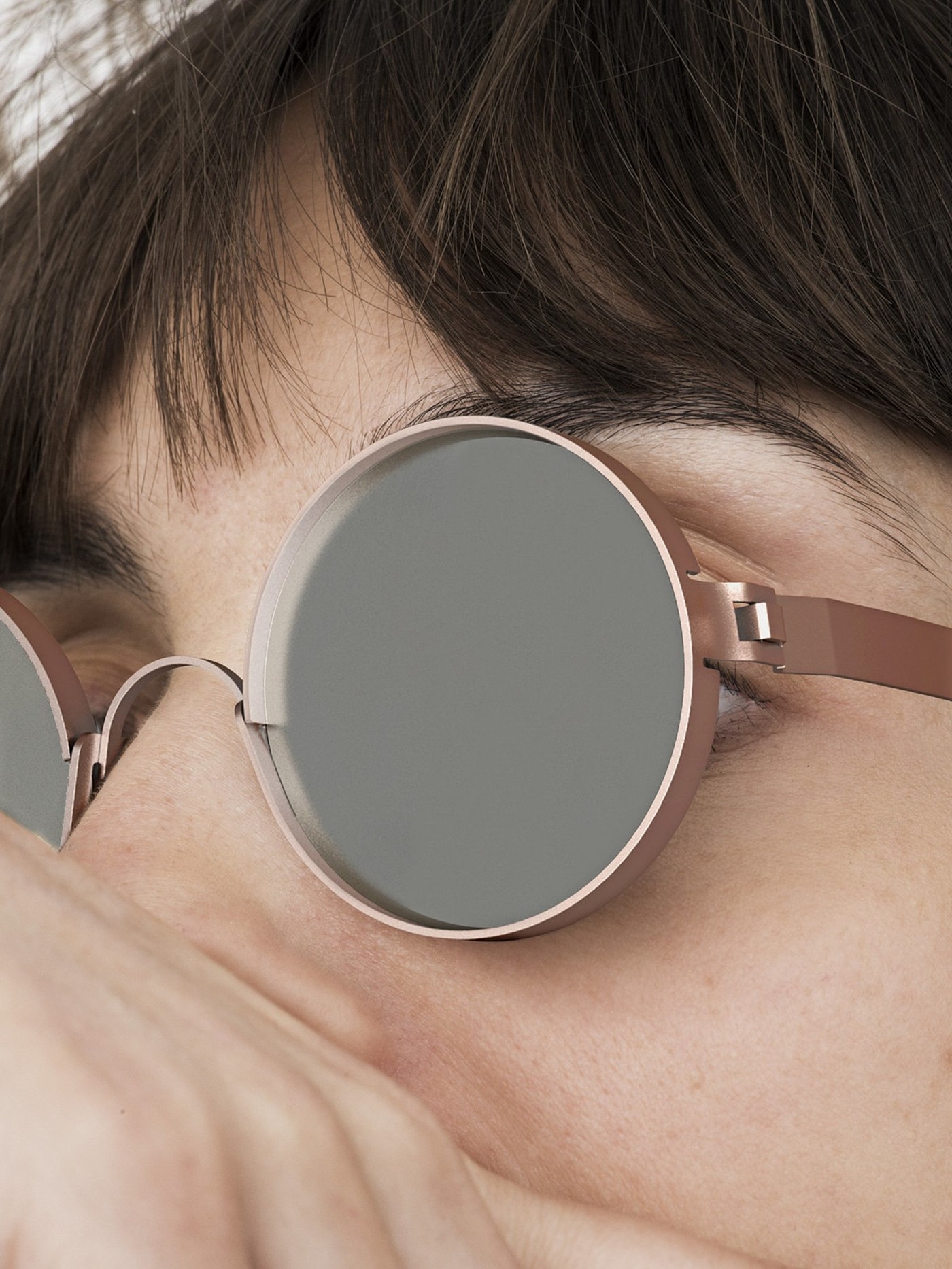 concept，frame，glasses，