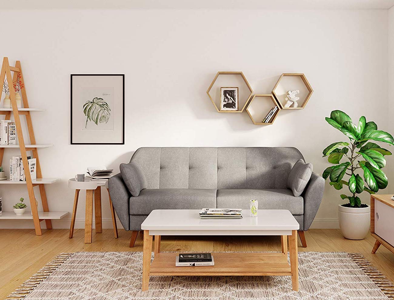 product design，Home Furnishing，Modern home，